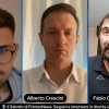 Rivivi la diretta! INTER-LAZIO, obiettivo SORPASSO, il CALCIOMERCATO e il COMPLEANNO di MORATTI
