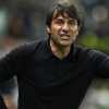 Napoli, Conte vola basso: "In carriera ho perso 6 finali. Gli arbitri? Gli insulti li ho presi solo io"