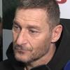 Totti: "Per la Roma a San Siro sarà difficile, l'Inter deve vincere assolutamente il campionato"