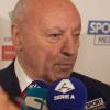 Marotta: "Teniamo alla Coppa Italia, abbiamo già un palmares ricco"