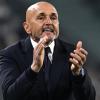 Italia, playoff a marzo. Spalletti sicuro: "Sono convinto che andremo al Mondiale"