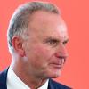 Eberl rende omaggio a Rummenigge: "Il calcio è dove è oggi grazie a personalità così"