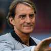 Mancini si candida: "Sbagliai io, ora tornerei sulla panchina azzurra. In Italia poco spazio ai giovani. Scudetto? Napoli favorito, ma occhio alla Juve"