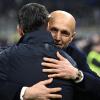 La Stampa - Intrecci Inter-Juve, cambio di maglia per due esterni?