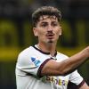 Il Como mette nel mirino Sebastiano Esposito. L'Inter osserva interessata