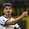 Sebastiano Esposito nel mirino della Lazio: l'Inter osserva con attenzione