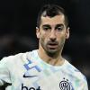 Giudice Sportivo - Henrikh Mkhitaryan entra nella lista dei diffidati