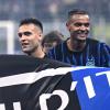 GdS - Festa Scudetto Inter: show pre-gara, corteo e... allenamento aperto