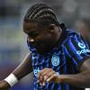È ancora Thuram il Player of the Match: "Il suo atletismo ha distrutto la strategia dello Slavia"