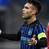 Post polemico di Lautaro su IG: bocca cucita dopo Inter-Liverpool