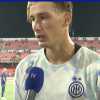Esposito a ITV: "E' una grande emozione segnare con la maglia dell'Inter. Con Bonny mi trovo bene"