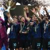 Trend Inter: terzo Scudetto consecutivo con almeno tre giornate d’anticipo