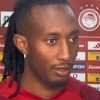 Olympiacos, defezione per Mendilibar: Gelson Martins salterà gli ultimi test con Napoli e Inter