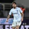 CdS - Acerbi, il ruggito del leone contro la Roma: niente rinnovo con l'Inter, ma...