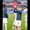 VIDEO - La Nord canta, l'Inter ringrazia: Barella e soci festeggiano la vittoria dell'Olimpico insieme alla Curva 