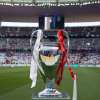 City-Inter, Istanbul si prepara: giovedì l'apertura dell'UEFA Champions Festival