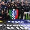 Bookies - Scudetto 2024-2025, Inter in pole position. La Juventus prima inseguitrice
