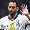 CdS - Calhanoglu non ha mai chiesto la cessione all'Inter. Il Fenerbahce prepara l'offerta, ma c'è un problema 