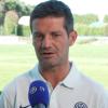 Chivu a ITV: "A San Siro qualunque avversario vuole fare bene. Lo Slavia Praga può metterci in difficoltà se..."