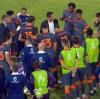 Corsera - Atletico Madrid-Inter fa sorridere le casse: i milioni incassati dai nerazzurri per il blitz in Libia