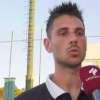Antonini: "All'Inter anni belli e formativi serviti da stimolo per fare bene e lavorare al meglio"