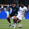 LIVE - Inter-Fluminense 0-1, 46': inizia la ripresa, i brasiliani muovono il primo pallone