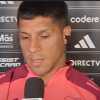 River Plate, Enzo Perez: "Contro l'Inter sarà un Clasico. Ci sarà gran rivalità da entrambe le parti"