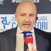Ausilio: "Gennaio, non sentiamo la necessità di acquistare. Diouf? Oggi qualcuno si accorge che è un buon giocatore"