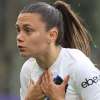 Euro 2025, esordio con vittoria per l'Italia: battuto il Belgio delle nerazzurre Wullaert e Detruyer. Panca per Serturini