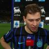Barella Player of the Match a Sky: "Vinceremo il tricolore? Magari. Dedicata a Pepo"