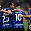 Inter-Roma, vietato perdere: Inzaghi insegue l'ottava vittoria di fila in casa per allontanare un record negativo