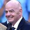Futuro del calcio, ieri incontro a NY tra Infantino e i sindacati dei giocatori di tutto il mondo: i temi chiave sul tavolo