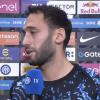 Calhanoglu a ITV: "Como pericoloso e con valori importanti, dovremo prestare la massima attenzione"