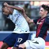 Diouf protagonista a Bologna: gol, MVP e l’Inter lo celebra sui social