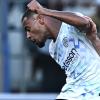 CdS - L'Inter vuole tenersi Diouf. Chivu lo vede esterno perché...