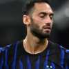 CdS - Calhanoglu, Bisseck e Luis Henrique: le spine di Chivu. Il turco è in ritardo, il tedesco incostante e resta un sospetto sul brasiliano 