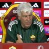Roma, Gasperini: "Koné incedibile? Nessuno lo è ormai. Io spero che resti"