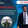 LIVE - SOGNO CHAMPIONS, ma lo SCUDETTO è stato PERSO. 38a GIORNATA e SPAREGGIO: l'ultima FOLLIA anti Inter