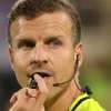 La Penna per Atalanta-Inter, l'arbitro di Roma aveva diretto la prima di campionato contro il Torino