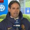 Inzaghi a Sky: "Finale dopo la A di Pippo? Sarebbe una bellissima settimana. Per Lautaro vediamo domani"