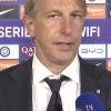 Inter U23, Vecchi: "Siamo più forti dopo un mese e mezzo di lavoro. Il nostro obiettivo numero uno è sempre lo stesso"