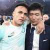 TS - Zhang grande assente di "Inter. Due stelle sul cuore": la spiegazione del club