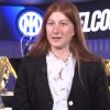 Annika Paz: "Essere la prima argentina della storia dell'Inter Women è un orgoglio"