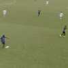 LIVE PRIMAVERA - Inter-Sampdoria 0-0, 45': Djurdjevic mette il fischietto in bocca, comincia il secondo tempo