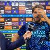 Acerbi a DAZN: "Dobbiamo andare avanti a vincere, in campionato siamo indietro"