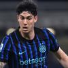 SM - Verso Inter-Atalanta, Bastoni indisponibile: non ha smaltito la botta alla tibia. Pronto Carlos Augusto 