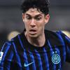 Milan-Inter, le pagelle - Pioggia di insufficienze. Bonny impalpabile, Bastoni resta lucido