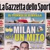 Prima GdS - Comanda Akanji, il difensore si è già preso l'Inter: sarà riscattato