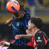 Inter ko col Milan, il messaggio di Akanji: "Il derby non è andato come volevamo, è dura"