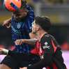 L'interista Boeri tra pronostici e scaramanzia: "Milan favorito, non scherzo. Il derby ha sempre andamenti strani"